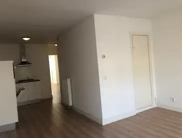 Foto #2 Appartement Van Ostadestraat Amsterdam