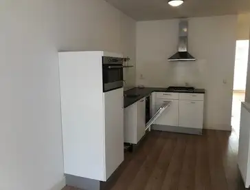 Foto #1 Appartement Van Ostadestraat Amsterdam