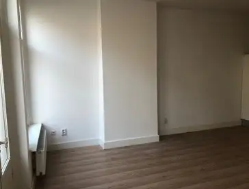 Foto #4 Appartement Van Ostadestraat Amsterdam