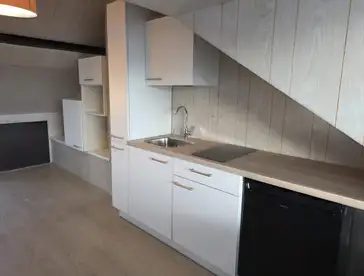 Foto #2 Kamer Le Sage ten Broekstraat Tilburg