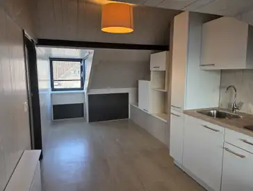 Foto #1 Kamer Le Sage ten Broekstraat Tilburg