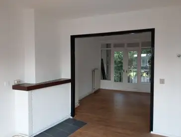 Foto #3 Appartement Dr. Struyckenstraat Breda