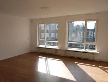 Foto #1 Appartement Dr. Struyckenstraat Breda