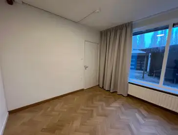 Foto #2 Kamer Tafelbergstraat Tilburg