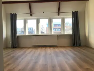 Foto #4 Appartement Turfsingel Groningen