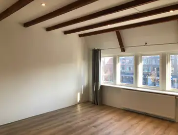 Foto #3 Appartement Turfsingel Groningen