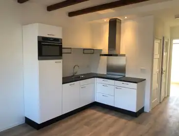 Foto #2 Appartement Turfsingel Groningen
