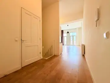 Foto #4 Appartement Schiedamsesingel Rotterdam