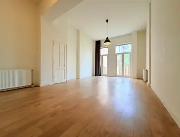 Foto #1 Appartement Schiedamsesingel Rotterdam