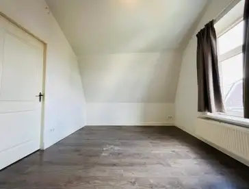 Foto #4 Appartement Beijerlandselaan Rotterdam