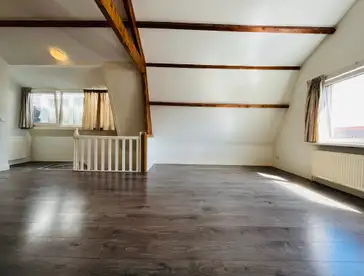 Foto #1 Appartement Beijerlandselaan Rotterdam