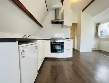Foto #3 Appartement Beijerlandselaan Rotterdam