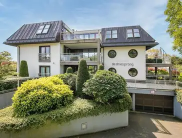Foto #1 Appartement Veendijk Loosdrecht