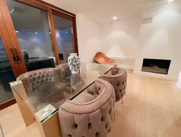 Foto #3 Appartement Veendijk Loosdrecht