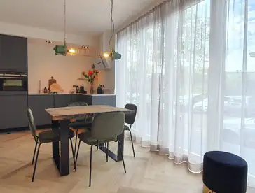 Foto #3 Appartement Badlaan Amstelveen