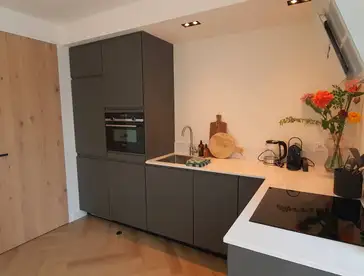 Foto #4 Appartement Badlaan Amstelveen