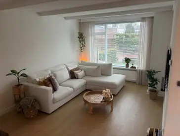 Foto #4 Huurwoning L. Pietersestraat Breezand