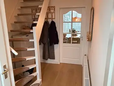 Foto #2 Huurwoning L. Pietersestraat Breezand