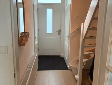 Foto #1 Huurwoning L. Pietersestraat Breezand