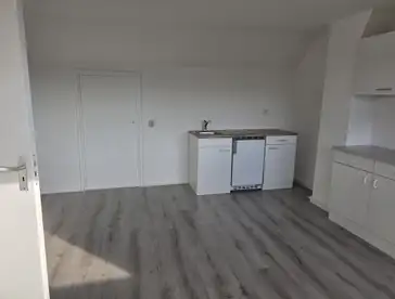 Foto #4 Kamer Van Lawickhof Tilburg