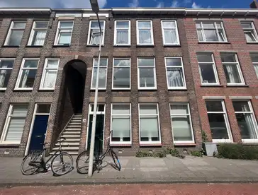 Foto #4 Studio Johannes Camphuijsstraat Den Haag