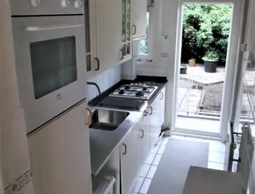 Foto #3 Appartement Fazantstraat Rotterdam