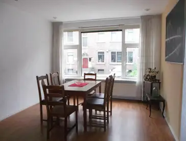 Foto #2 Appartement Fazantstraat Rotterdam