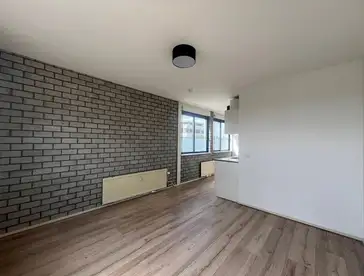 Foto #3 Appartement Henry Dunantweg Alphen aan den Rijn