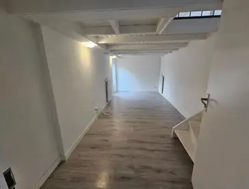 Foto #2 Appartement Stoopstraat Roosendaal