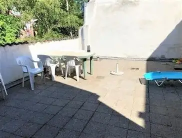 Foto #1 Kamer Smalle Haven Den Bosch