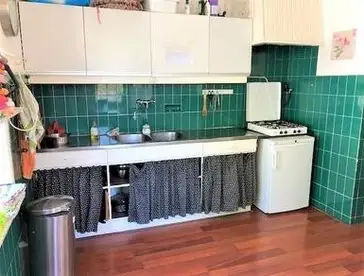 Foto #3 Kamer Smalle Haven Den Bosch