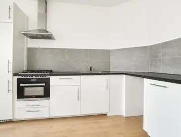 Foto #3 Appartement Riouwstraat Amsterdam