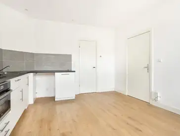 Foto #4 Appartement Riouwstraat Amsterdam