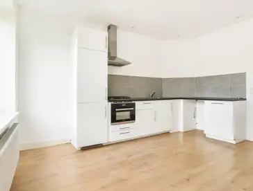 Foto #2 Appartement Riouwstraat Amsterdam