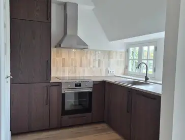 Foto #4 Appartement Citadellaan Den Bosch