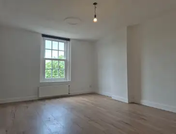 Foto #2 Appartement Citadellaan Den Bosch