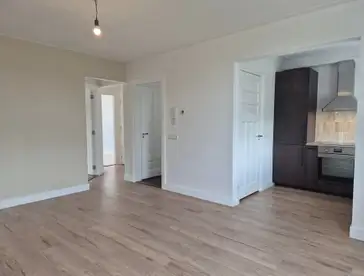 Foto #3 Appartement Citadellaan Den Bosch