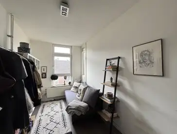 Foto #3 Appartement Hoogbeeltplein Maastricht