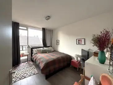 Foto #2 Appartement Hoogbeeltplein Maastricht