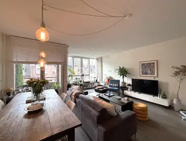 Foto #1 Appartement Hoogbeeltplein Maastricht
