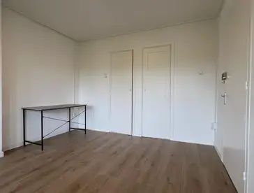 Foto #1 Kamer Bernoulliplein Groningen