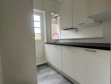 Foto #4 Kamer Bernoulliplein Groningen