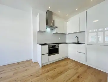 Foto #1 Appartement Maystraat Den Haag