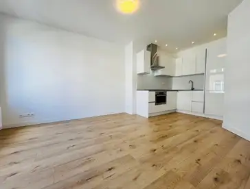 Foto #2 Appartement Maystraat Den Haag