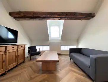 Foto #4 Appartement Markt Maastricht