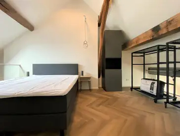 Foto #2 Appartement Markt Maastricht