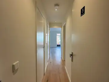 Foto #1 Appartement Kamstraat Helmond