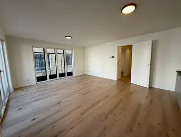 Foto #3 Appartement Kamstraat Helmond