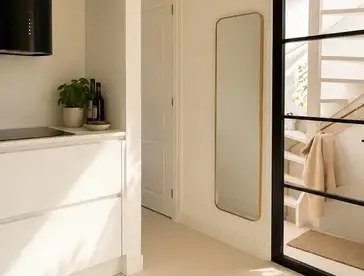 Foto #2 Appartement Marco Polostraat Amsterdam