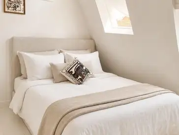 Foto #3 Appartement Marco Polostraat Amsterdam